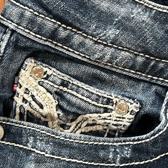 Vigoss The Chelsea Boyfriend Jeans - Picture 5 of 9